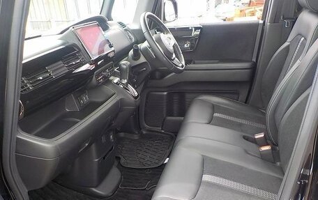 Honda N-BOX II, 2022 год, 900 000 рублей, 35 фотография