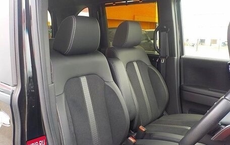 Honda N-BOX II, 2022 год, 900 000 рублей, 26 фотография