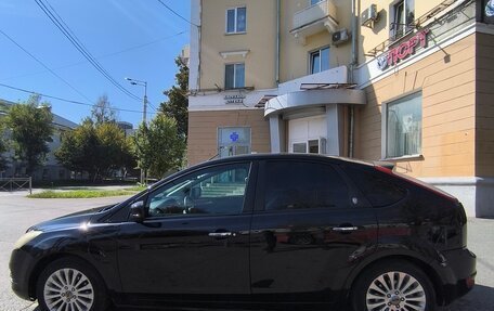 Ford Focus II рестайлинг, 2008 год, 505 000 рублей, 6 фотография