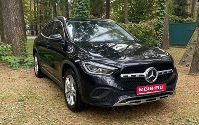 Mercedes-Benz GLA, 2020 год, 2 750 000 рублей, 1 фотография