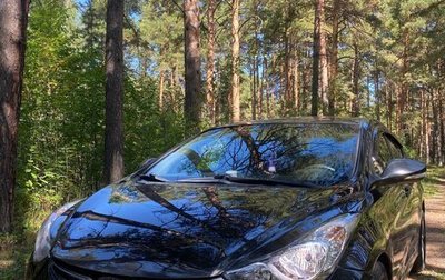 Hyundai Avante, 2012 год, 795 000 рублей, 1 фотография