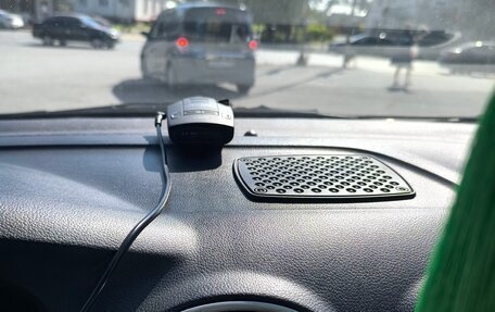 Ford Focus II рестайлинг, 2008 год, 505 000 рублей, 19 фотография