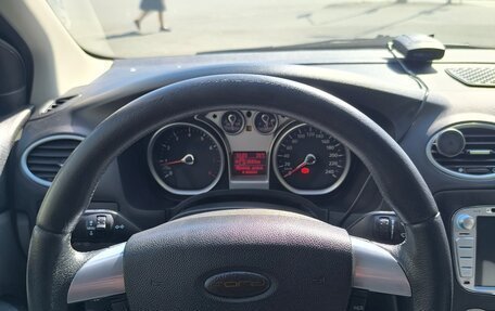 Ford Focus II рестайлинг, 2008 год, 505 000 рублей, 18 фотография