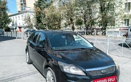 Ford Focus II рестайлинг, 2008 год, 505 000 рублей, 16 фотография