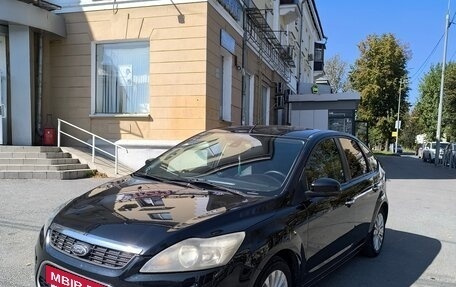 Ford Focus II рестайлинг, 2008 год, 505 000 рублей, 17 фотография