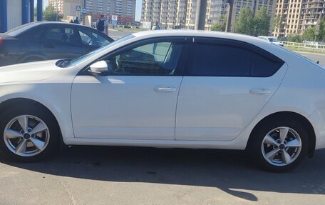 Skoda Octavia, 2013 год, 750 000 рублей, 1 фотография