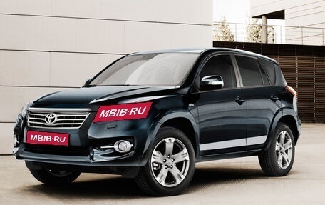 Toyota RAV4, 2010 год, 1 520 000 рублей, 1 фотография