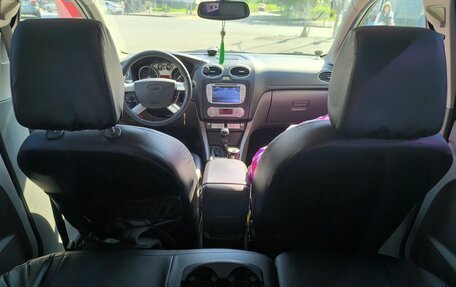 Ford Focus II рестайлинг, 2008 год, 505 000 рублей, 30 фотография