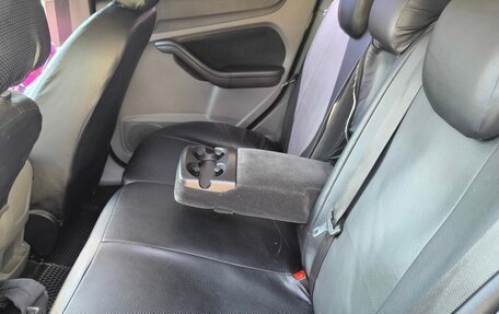 Ford Focus II рестайлинг, 2008 год, 505 000 рублей, 29 фотография