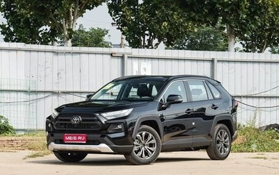 Toyota RAV4, 2025 год, 3 600 000 рублей, 1 фотография