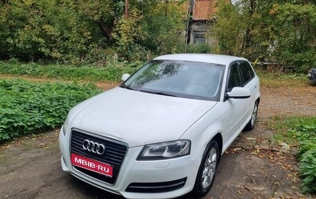 Audi A3, 2011 год, 620 000 рублей, 1 фотография