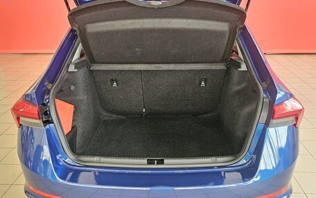 Skoda Rapid II, 2021 год, 1 379 000 рублей, 17 фотография