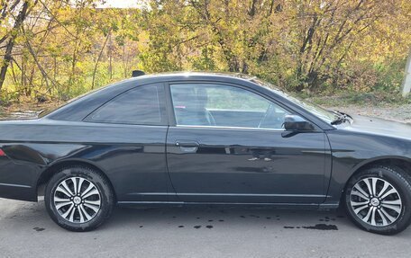Honda Civic VII, 2001 год, 450 000 рублей, 10 фотография