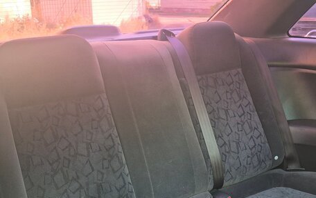 Honda Civic VII, 2001 год, 450 000 рублей, 14 фотография