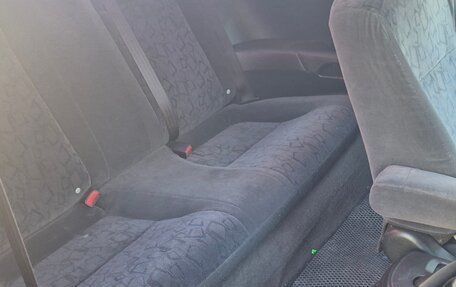 Honda Civic VII, 2001 год, 450 000 рублей, 13 фотография