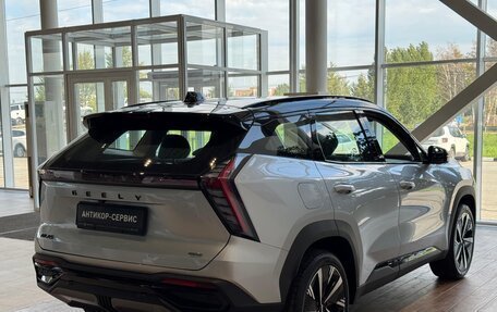 Geely Atlas, 2024 год, 3 512 990 рублей, 3 фотография