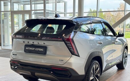 Geely Atlas, 2024 год, 3 512 990 рублей, 6 фотография