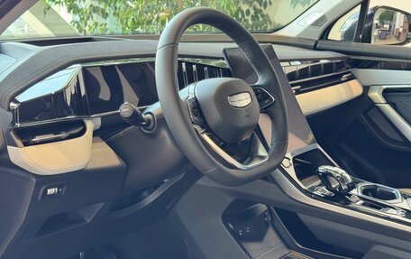 Geely Atlas, 2024 год, 3 512 990 рублей, 10 фотография