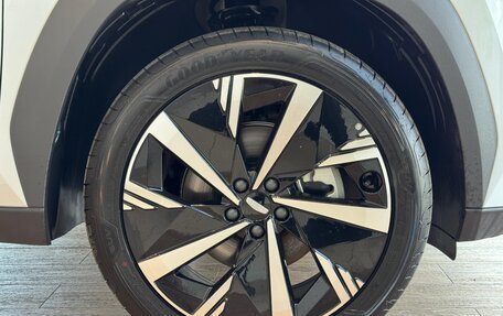 Geely Atlas, 2024 год, 3 512 990 рублей, 9 фотография