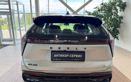 Geely Atlas, 2024 год, 3 512 990 рублей, 7 фотография