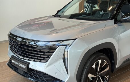 Geely Atlas, 2024 год, 3 512 990 рублей, 5 фотография