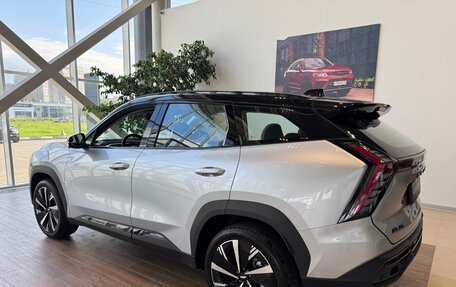 Geely Atlas, 2024 год, 3 512 990 рублей, 4 фотография