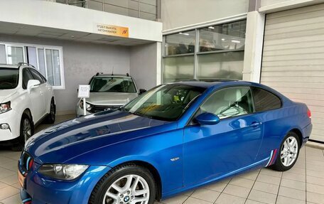 BMW 3 серия, 2008 год, 825 000 рублей, 1 фотография