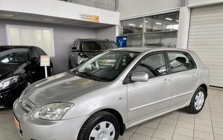 Toyota Corolla, 2005 год, 565 000 рублей, 1 фотография