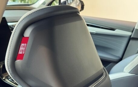 Geely Atlas, 2024 год, 3 512 990 рублей, 17 фотография