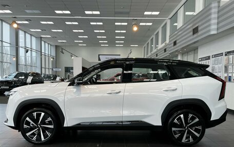 Geely Atlas, 2024 год, 3 977 019 рублей, 1 фотография