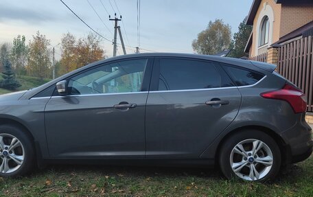 Ford Focus III, 2011 год, 605 000 рублей, 3 фотография