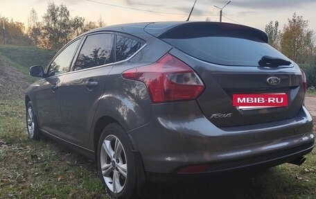 Ford Focus III, 2011 год, 605 000 рублей, 5 фотография