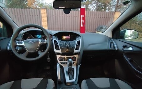 Ford Focus III, 2011 год, 605 000 рублей, 9 фотография