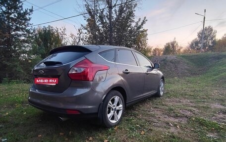 Ford Focus III, 2011 год, 605 000 рублей, 6 фотография
