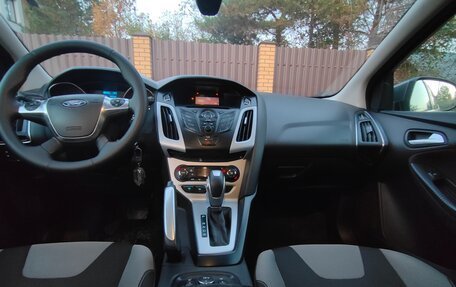 Ford Focus III, 2011 год, 605 000 рублей, 12 фотография