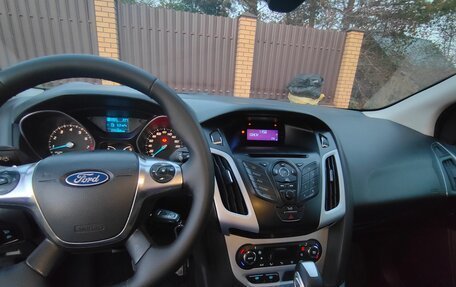 Ford Focus III, 2011 год, 605 000 рублей, 10 фотография