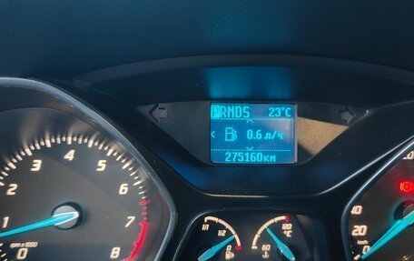 Ford Focus III, 2011 год, 605 000 рублей, 11 фотография