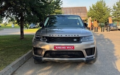 Land Rover Range Rover Sport II, 2021 год, 6 750 000 рублей, 1 фотография