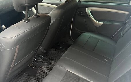 Renault Duster I рестайлинг, 2015 год, 1 095 000 рублей, 6 фотография