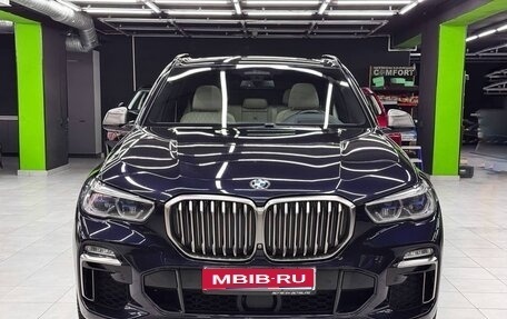 BMW X5, 2019 год, 8 500 000 рублей, 1 фотография