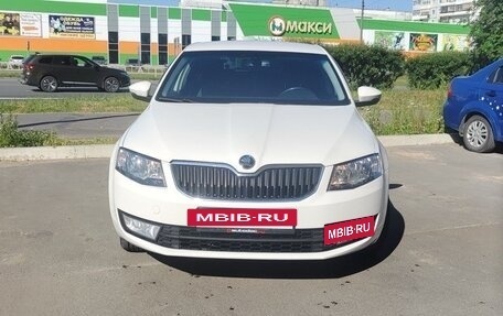Skoda Octavia, 2013 год, 750 000 рублей, 2 фотография