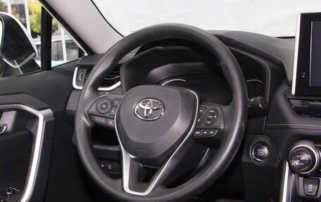 Toyota RAV4, 2025 год, 3 600 000 рублей, 8 фотография