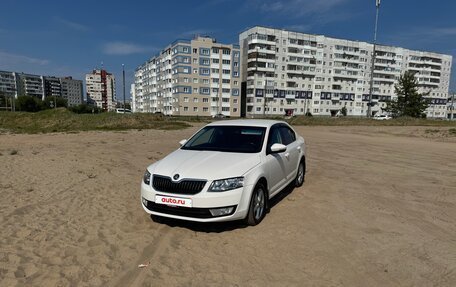 Skoda Octavia, 2013 год, 750 000 рублей, 6 фотография