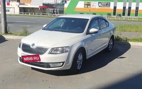 Skoda Octavia, 2013 год, 750 000 рублей, 5 фотография