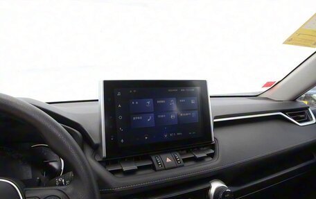 Toyota RAV4, 2025 год, 3 600 000 рублей, 12 фотография