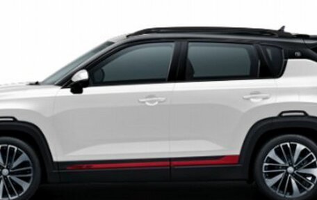 Changan CS35 Plus, 2025 год, 2 709 900 рублей, 1 фотография