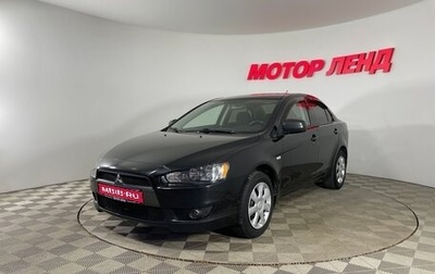 Mitsubishi Lancer IX, 2010 год, 701 000 рублей, 1 фотография