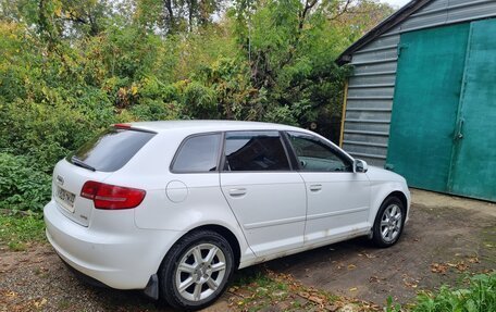 Audi A3, 2011 год, 620 000 рублей, 6 фотография