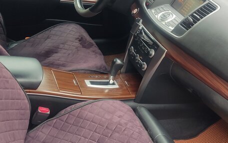 Nissan Teana, 2010 год, 820 000 рублей, 7 фотография