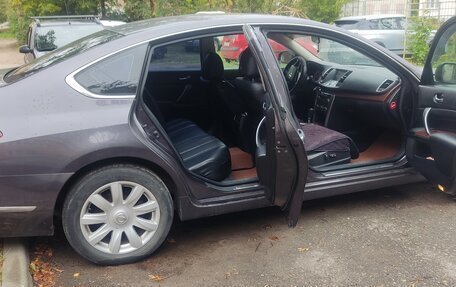 Nissan Teana, 2010 год, 820 000 рублей, 5 фотография